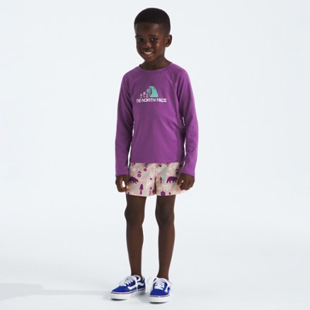 The North Face Class V Pathfinder Set - Kids' 1