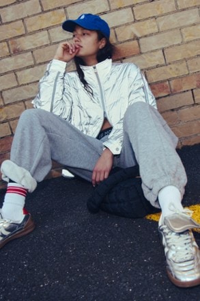 FP Movement Pippa Packable Puffer Insulated Jacket - Women's 10