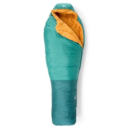 REI Co-op Trailmade 25 Sleeping Bag 0