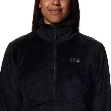 Mountain Hardwear Polartec High-Loft Fleece Jacket - Women's 3