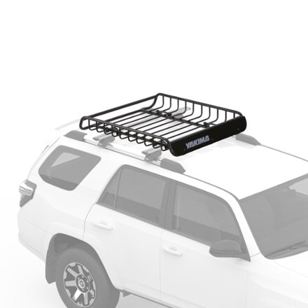 Yakima LoadWarrior Rooftop Basket 2