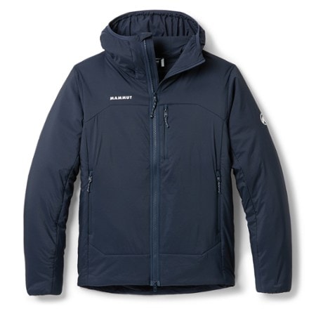 Mammut Rime IN Hooded Insulated Jacket - Men's 0