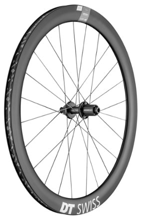 DT Swiss ARC 1400 DICUT DB 50 Wheel 1