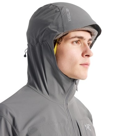Arc'teryx Gamma Lightweight Hoody - Men's 7