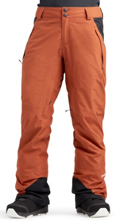 GORE-TEX® Stretch Prism - Snow Pants for Women