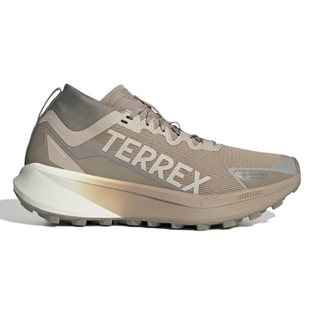 adidas Terrex Agravic GTX Trail-Running Shoes - Men's 0