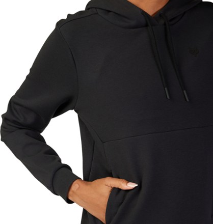 Fox Rise Pullover Hoodie - Women's 1