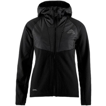 Craft Pro Trail SubZ Jacket - Women's 0