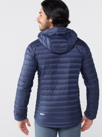 3x down jacket men's