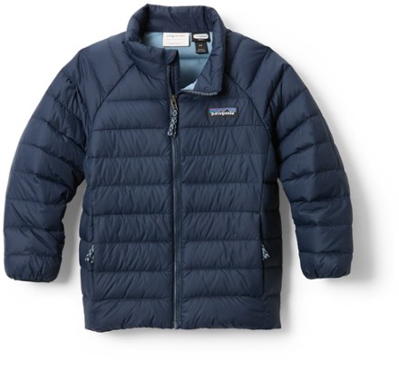 Boys patagonia down outlet coat