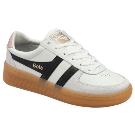 Gola Grandslam Elite Sneakers - Women's 1