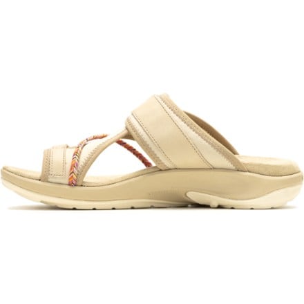 Merrell Terran 4 Post Wrap Sandals - Women's 1