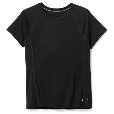 Smartwool Active Ultralite T-Shirt - Women's 0