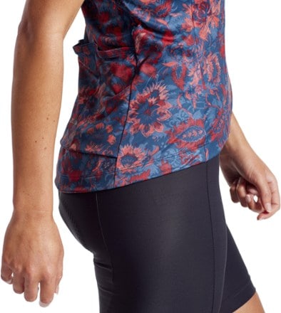 PEARL iZUMi Attack Cycling Jersey - Women's 7