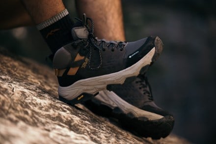 Teva Grandview Max GTX Hiking Boots - Men's 7