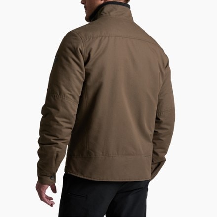 KUHL Burr Insulated Jacket - Men's 1