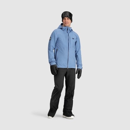 Outdoor Research Carbide Jacket - Men's 3