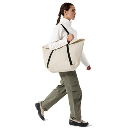 Arc'teryx Granville 30 Carryall Bag 2