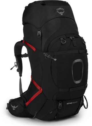 Osprey Aether 70 Vs Gregory Baltoro 75 Pack Comparison 2021 99boulders