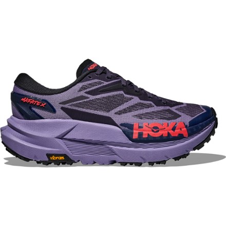 HOKA Mafate X Trail-Running Shoes - Women's 0