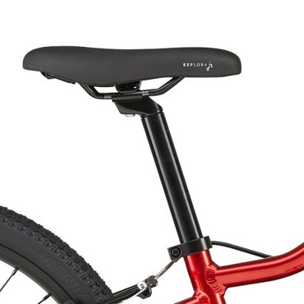 Cannondale Quick 20 Kids' Bike 8