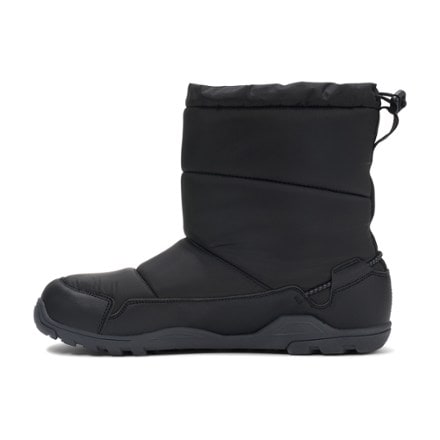 Xero Shoes Alpine Pull-On Snow Boots - Men's 1