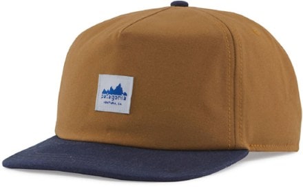 Patagonia Range Cap 0