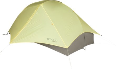 NEMO Mayfly OSMO 2 Lightweight Backpacking Tent 5