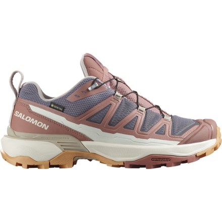 Salomon X Ultra 360 Edge GORE-TEX Hiking Shoes - Women's 0