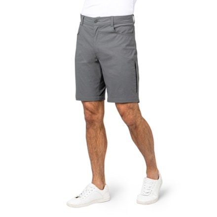 Free Country Stretch Convertible Pants - Men's 2