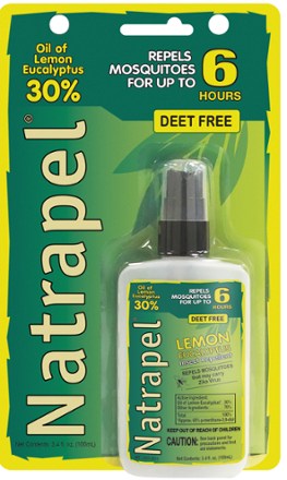 repel lemon eucalyptus insect repellent