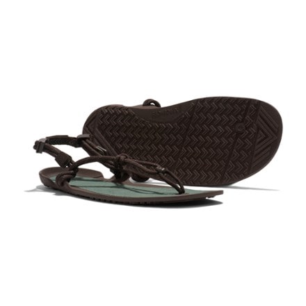 Xero Shoes Aqua Cloud Sandals - Men's 7