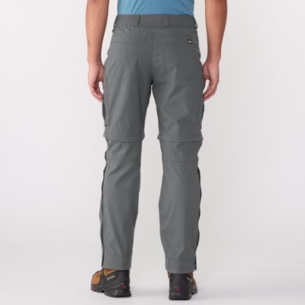 REI Co-op Sahara Convertible Pants - Men's 2