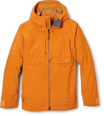 Main product image: REI Co-op - First Chair GTX Jacket