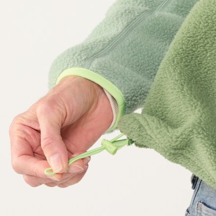 The North Face Yumiori Quarter-Zip Pullover - Women's 5