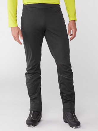 Montserrat 2.0 - men's cross-country ski pants for men - Chlorophylle