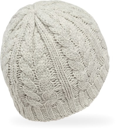 Sunday Afternoons Snowmelt Merino Beanie - Women's 1