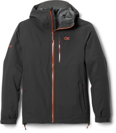 Outdoor Research Foray 3L Jacket - Men's 0