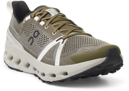 On Cloudsurfer Trail Trail-Running Shoes - Men's 2