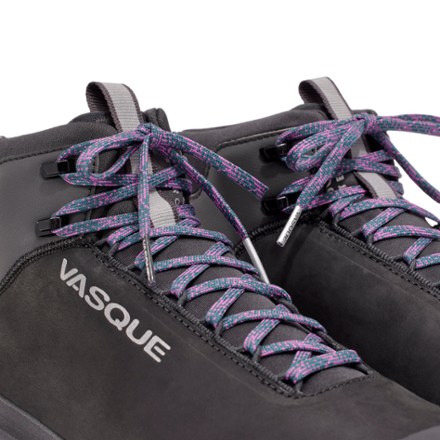 Vasque Horizon Mid Waterproof Hiking Boots - Women's 6