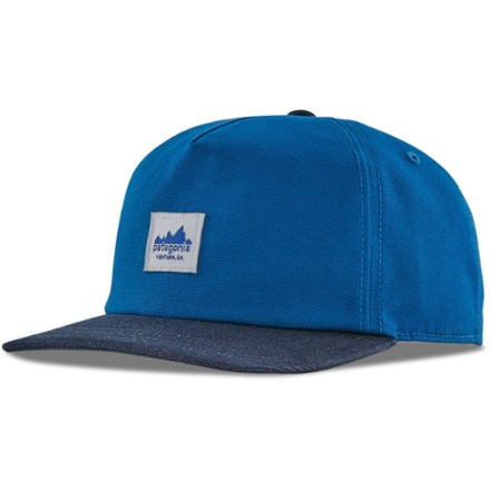 Patagonia Range Cap 0