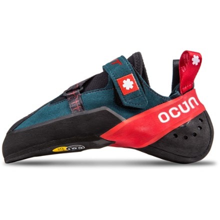 OCUN Bullit Climbing Shoes 0