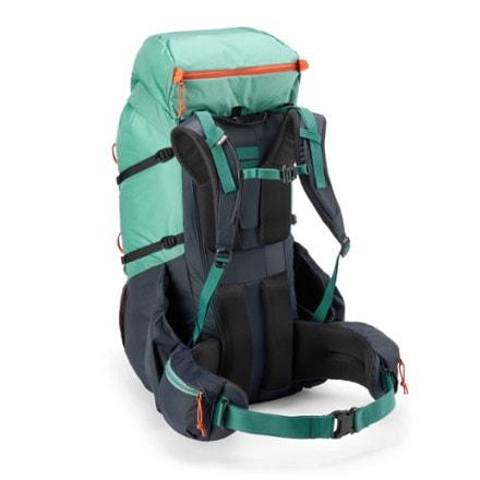 REI Co-op Trailmade 60 Pack - Women's 4