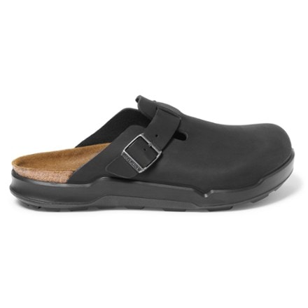 Birkenstock Boston Crosstown Clogs - Men's 0