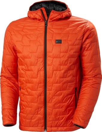 Helly Hansen LIFALOFT Hooded Insulator Jacket - Men's 0