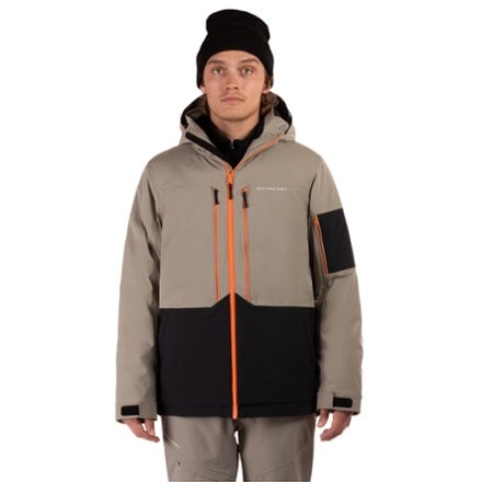 Boulder Gear Tremor Tech Insulated Jacket - Men's 0