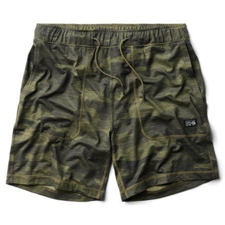 Mountain Hardwear Chillaction Shorts - Men's 0