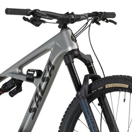 Salsa Blackthorn 125 Deore Mountain Bike 7