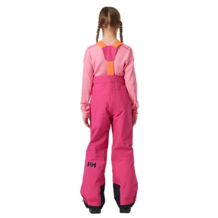 Helly Hansen Summit Bib Snow Pants - Kids' 2