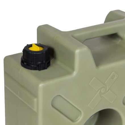 RotopaX 5-Gallon Water Jug 4